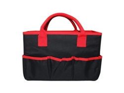 2026-bolsa De Almacenaje Para Herramientas Jardinería Con Correa Ajustable Oxford Impermeable