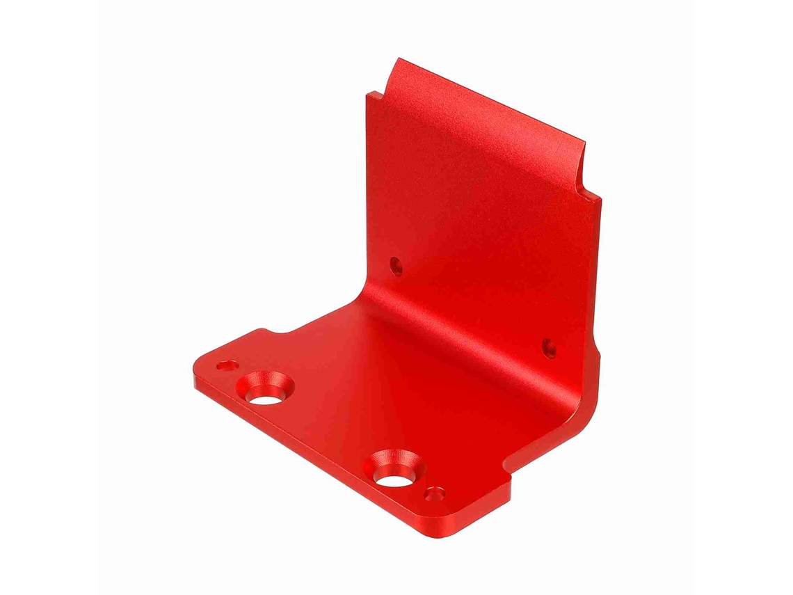 2026-parachoques Antichoque Guardabarros Aluminio Para Patinete Eléctrico Dualtron Thunder/achilleus/dt3