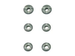JABRA 14101-87 auricular / audífono accesorio Puntas de auricular