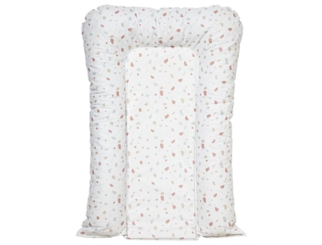 Tapete de mudança BABYCALIN