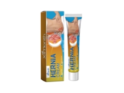 Crema calmante para pieles sensibles e irritadas.
