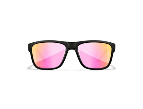 Óculos de Sol Polarizados Ovation Transparente Homemwiley X