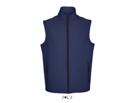 Abrigo SOL'S Hombre (XXL - Multicolor)