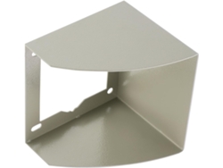 Caja De Enchufe Exterior Impermeable Para Cargador De Vehículos Eléctricos: Protección Completa Y