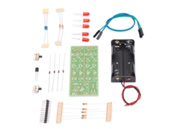 Controlador de puerta de garaje Tuya Zigbee con aplicación y control por voz