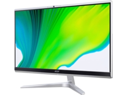 All in One ACER Aspire C22-1650 (21.5'' - Intel Core i3-1115G4 - RAM: 8 GB - 256 GB SSD PCIe - Intel UHD Graphics)