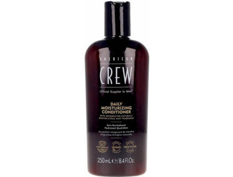 Acondicionador AMERICAN CREW Daily (250 ml)