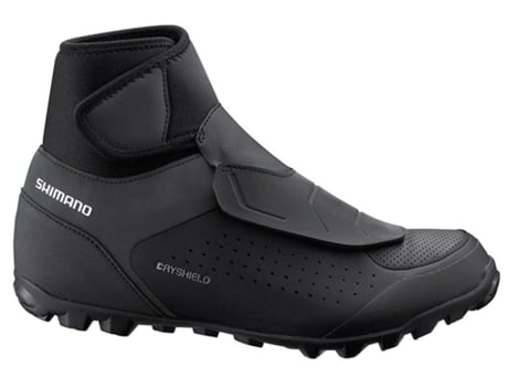 Zapatillas para Hombre SHIMANO Mtb Mw5 Negro para Ciclismo (EU 44)