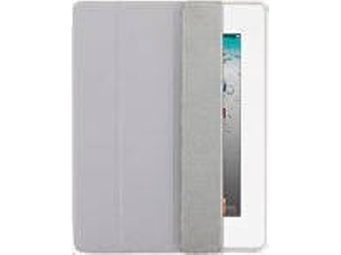 Funda Tablet BONE COLLECTION PA11021-W (iPad 2 - 9.7'' - Blanco)