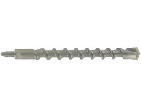 GUILLET-5983-Broca con 2 labios de corte con rosca ratio (Sistema modular Megadrill) Ø de 28 mm