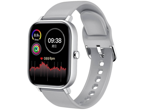 Smartwatch MDUG Monitor de presión arterial