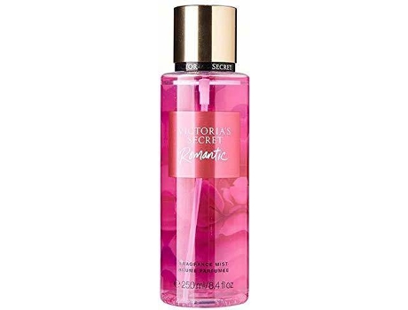 Perfume VICTORIA'S SECRET Romantic Body Mist (250 ml)