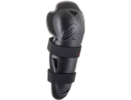 Proteccion Corporal Unisex ALPINESTARS Bionic Action Negro para Motociclismo (Tamaño Unico)