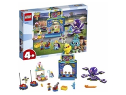 LEGO Disney: 10770 Buzz And Woody Crazy About The Fair