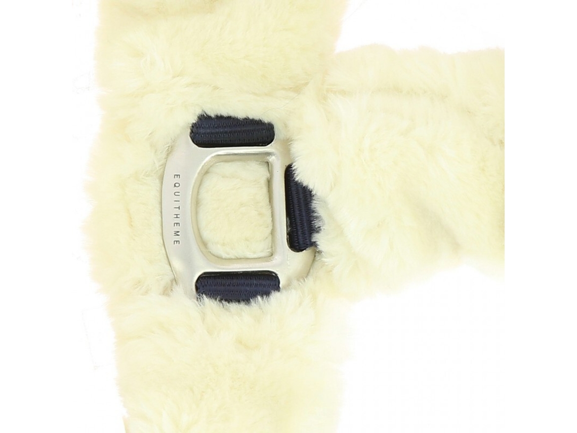 Cabezada para caballos Equithème Teddy