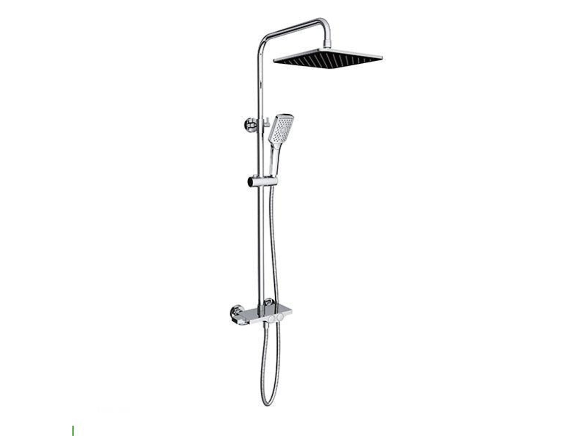 Columna De Ducha Sc1206 Colección Enipée