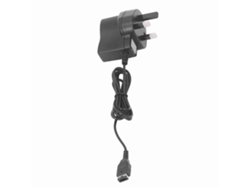 Cargador Y Adaptador De Corriente Para Gameboy Advance Sp Gba Con Enchufe Británico Y Cable De 43 Pulgadas (portátil).