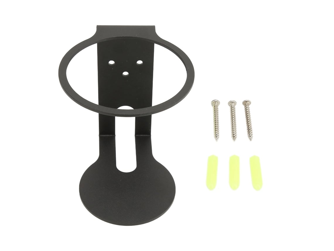Soporte De Pared Para Altavoz Bluetooth, Estable, Fácil Instalación Para Flip 5 Y 6.