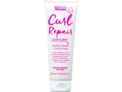 Acondicionador UMBERTO GIANNINI Curl Repair (250 ml)
