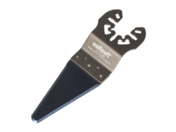 Wolfcraft 3953000 - 1 Rascador Mini Pro, 10x45mm