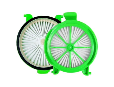 Filtro HEPA lavable para Rowenta RS-RH5024 Powerline, repuestos de aspiradora, accesorios, 1 Uds.
