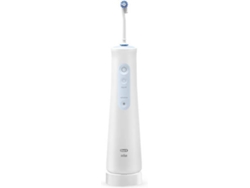 Irrigador ORAL B Aquacare 4 Portátil
