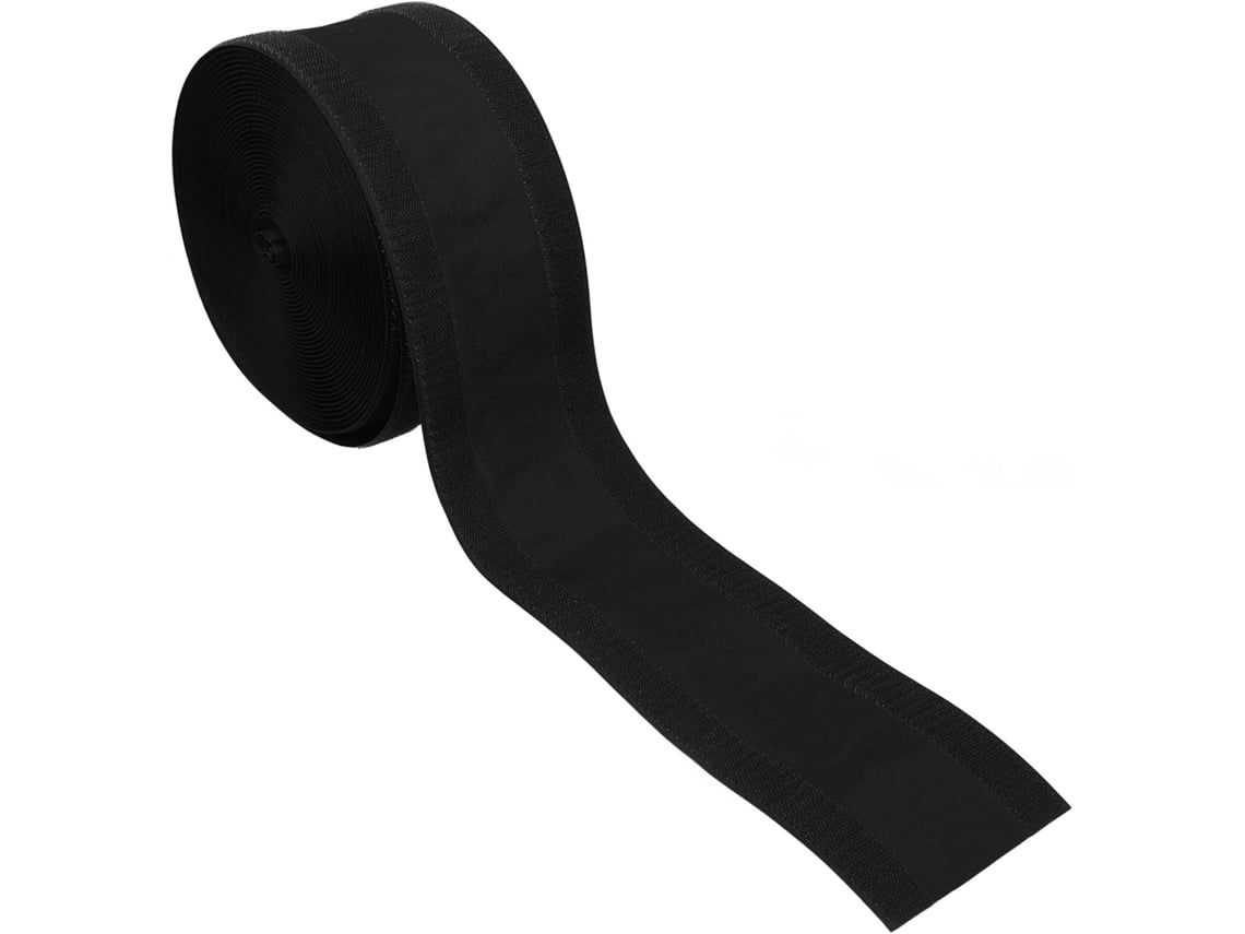 Clips Para Cables, Funda Para Suelo, Protección Abierta, 12 Metros, Gestión Sólida