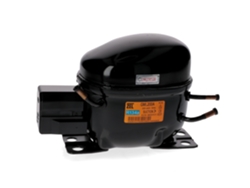 Compresor Zel Gml200a R134 Lbp 7,00cc Para Frigorífico/congelador Cmp125ac