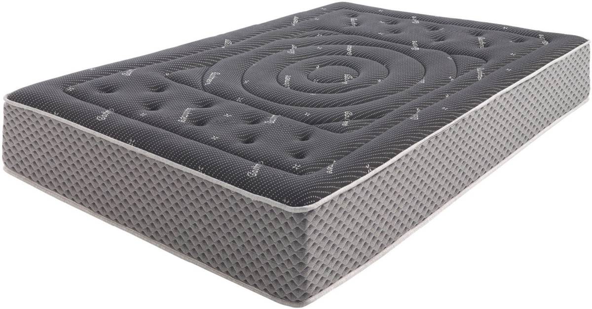 Colchón MOONIA Premium Black (80x190 cm - Espuma)