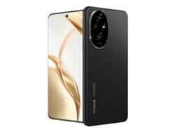Smartphone HONOR 200 5G (Negro - 12 GB RAM - 6,7" - Enchufe EU - 512 GB)