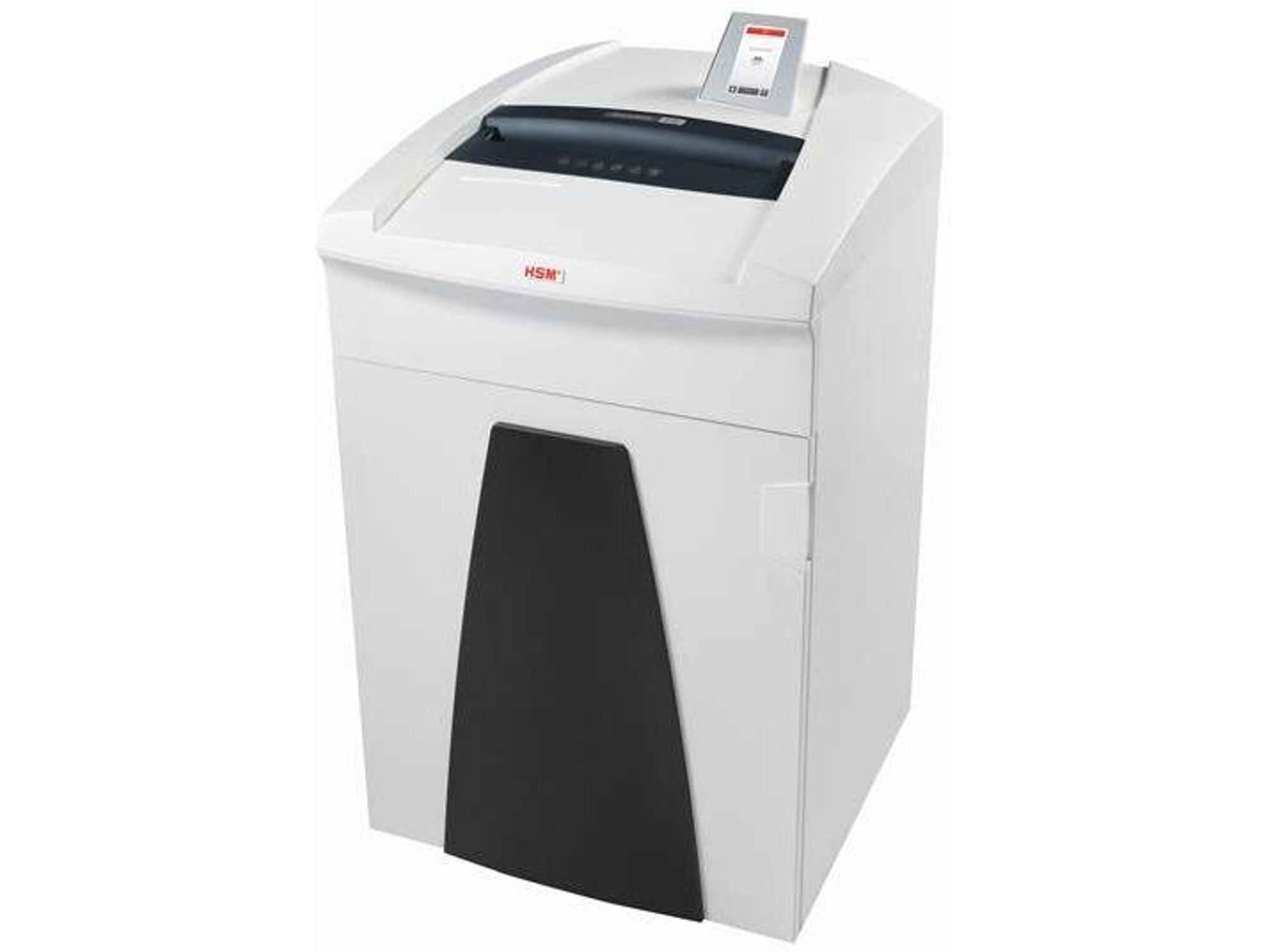 Destructora HSM Securio P40i (9 hojas - Capacidad: 145 L)