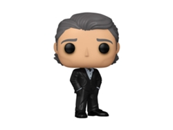 Figura Funko John Wick 4 Winston Pop! Vinilo