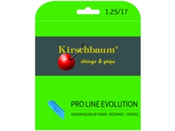 Cuerdas de tenis KIRSCHBAUM Max Pro Line Evolution 12 m