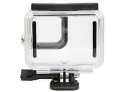 Caja De Protección Impermeable Con Pantalla Táctil Para Cámara De Acción Gopro Hero 9, Funda Submarina 50m