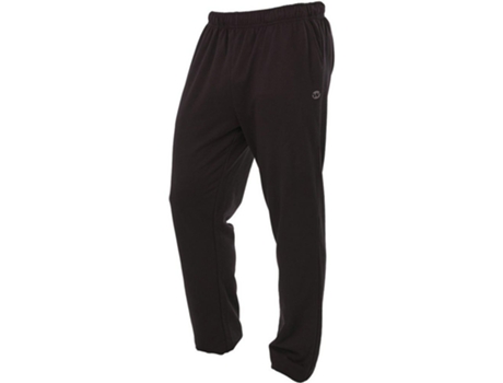 Pantalones para Hombre SPHERE-PRO Toner Negro para Montaña (S)
