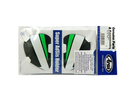 Casco ARAI External Support Type J Super Ad. System