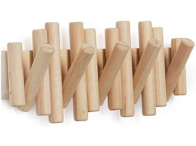 Colgador de Pared UMBRA Madera