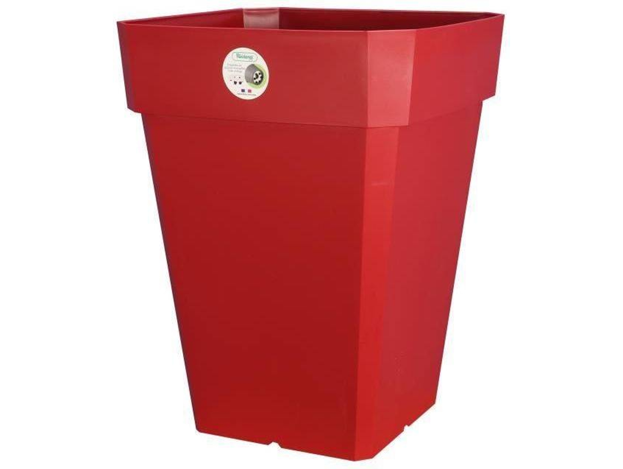 Maceta RIVIERA Solilla (49 x 49 x H 50 cm; 65 L)