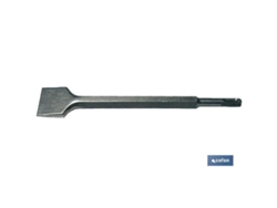 Cincel ancho sds plus 250mm