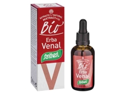 Suplemento Alimentar SANTIVERI Mixtract 14 Erbavenal Bio)