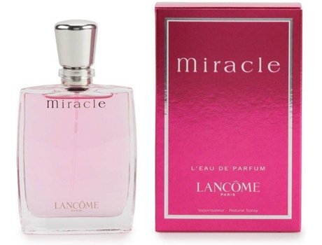 Perfume LANCÔME Miracle (100 ml)