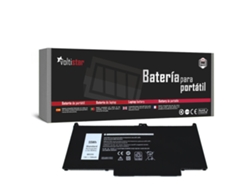 Batería para Portátil Dell Latitude 13 5300 5310 14 7400 7300 Mxv9V P96G GREEN COMPUTER