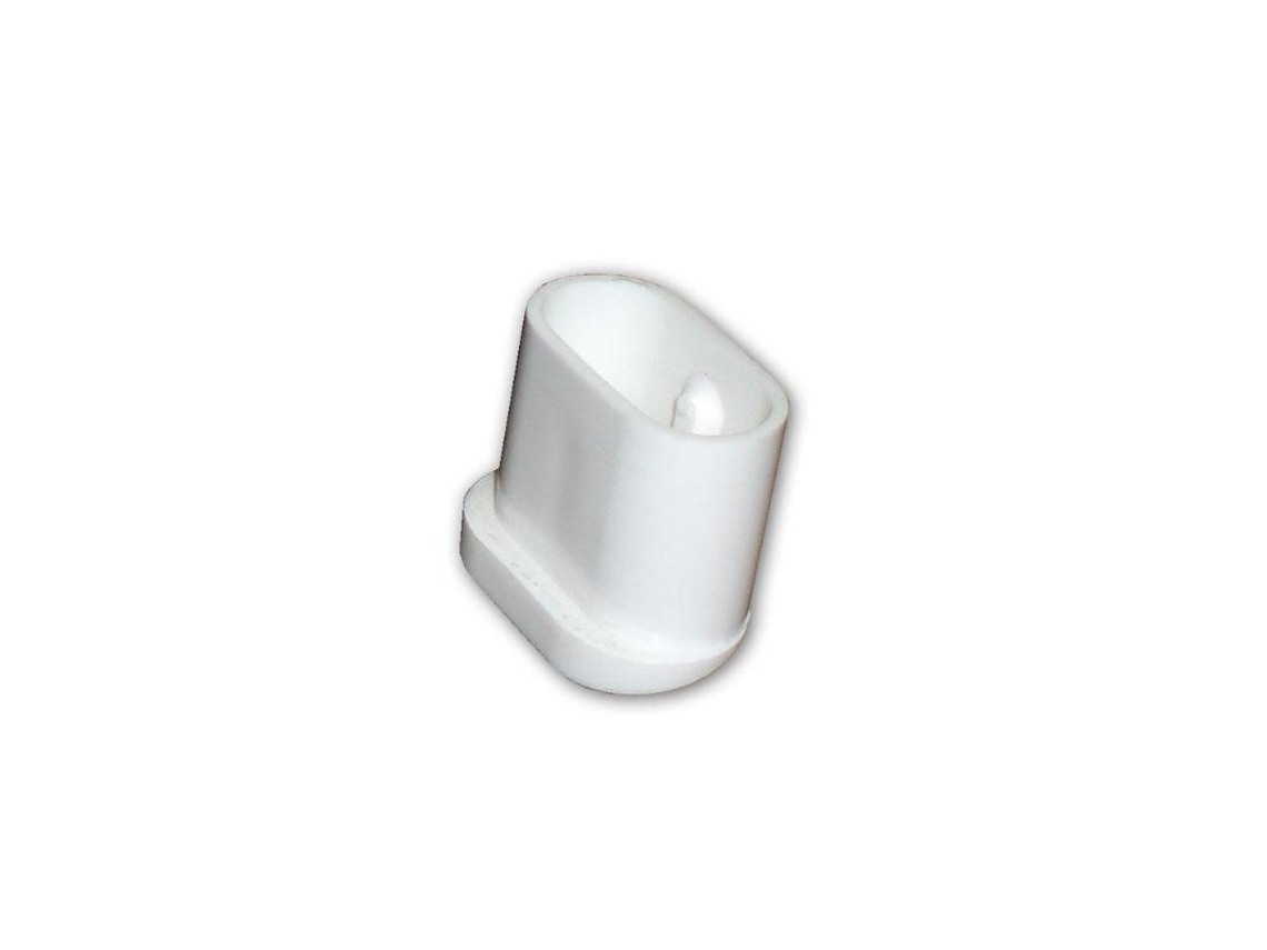 Taco Plastico Mesa Forja