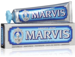 Pasta de dientes MARVIS Aquatic Mint Tooth Pasta (75 ml)