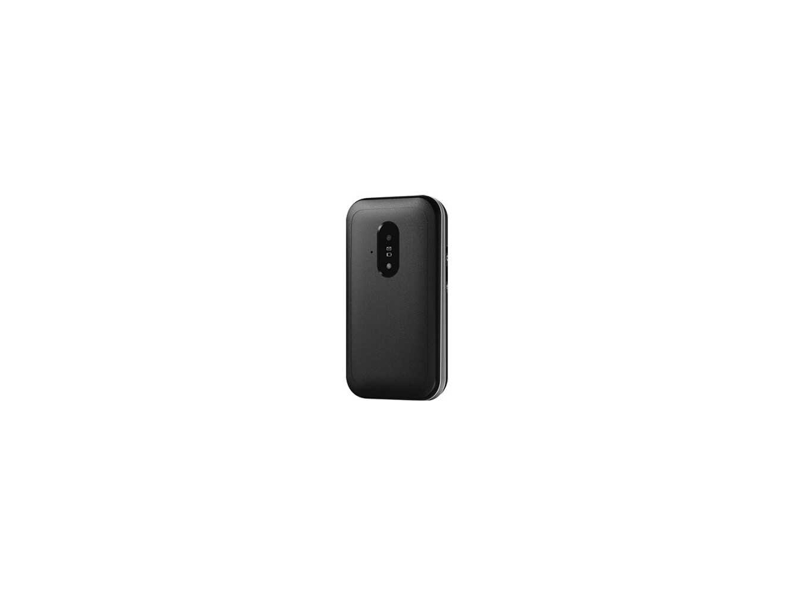 Doro Telefon - Doro Leva E22 - 4g Klapphandy Für Senioren - Pantalla de 2,8 pulgadas, Touch Tasten, Besonders Klarer K