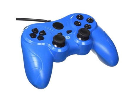 Comando Infocapital Ps3 Vx-3 Gioteck