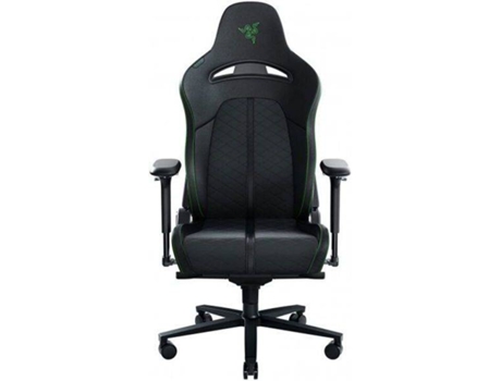 CADEIRA GAM RAZER ISKUR X (VERDE) XL