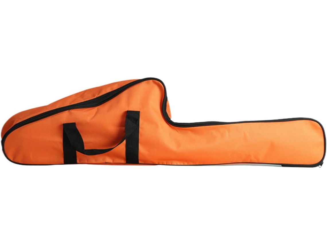 Bolsa portátil para motosierra Slowmoose en tela Oxford