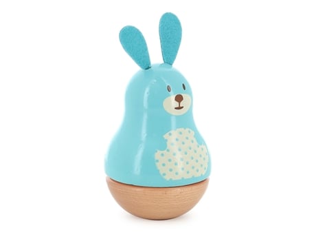 Music Box Raoul The Rabbit VILAC (1 año)
