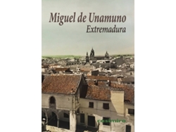Libro Extremadura de Unamuno Miguel de (Español)